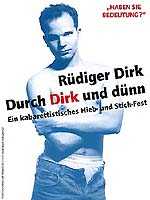 Rüdiger Dirk