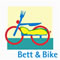 Bett &
                        Bike-zertifiziert