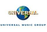 Im Vertrieb von Universal music