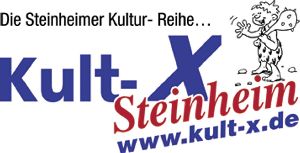 Kult-X-Reihe
                    Stadt Steinheim