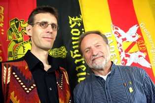 Sven-Erik Sonntag & Wolfgang Miessmer